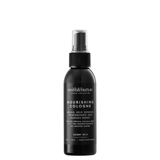 smith&burton parfum nourishing pentru caini si pisici signature scent nr.2 125 ml